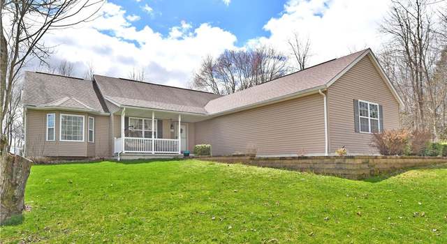 Photo of 9313 Mohican Trl, Negley, OH 44441