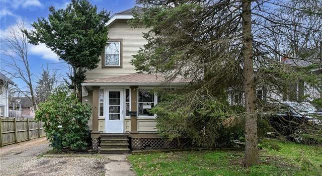 Photo of 478 W Grant St, Kent, OH 44240