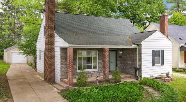 Photo of 1945 Stabler Rd, Akron, OH 44313