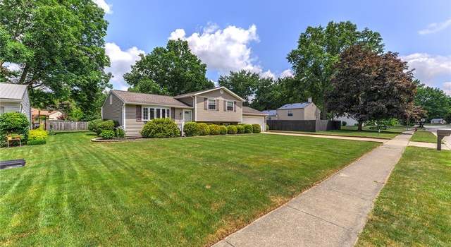 Photo of 1371 Cherokee Trl, Stow, OH 44224