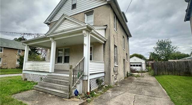 Photo of 1703 Manhattan Ave, Youngstown, OH 44509