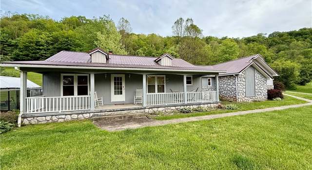 Photo of 87 Johnson Ln, St Marys, WV 26170