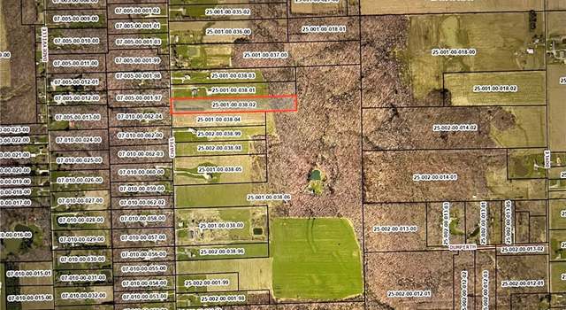 Photo of v/L Chapel Rd, Jefferson, OH 44047