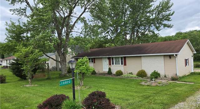 Photo of 10822 Welton Rd NE, Bolivar, OH 44612