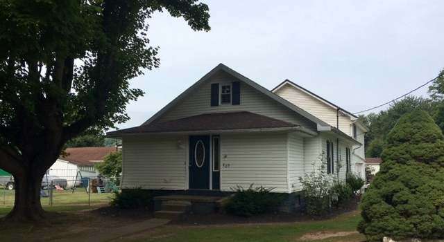 Photo of 206 E Arch St, Port Washington, OH 43837