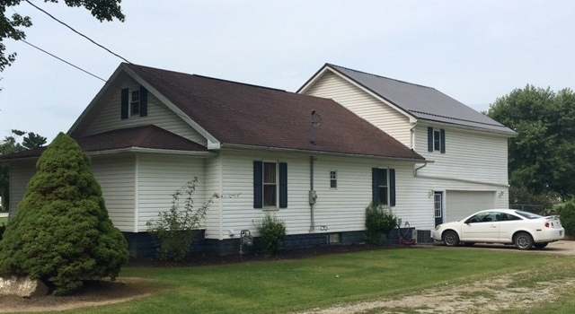 Photo of 206 E Arch St, Port Washington, OH 43837
