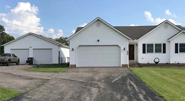 Photo of 29847 Carey Rd, Salem, OH 44460