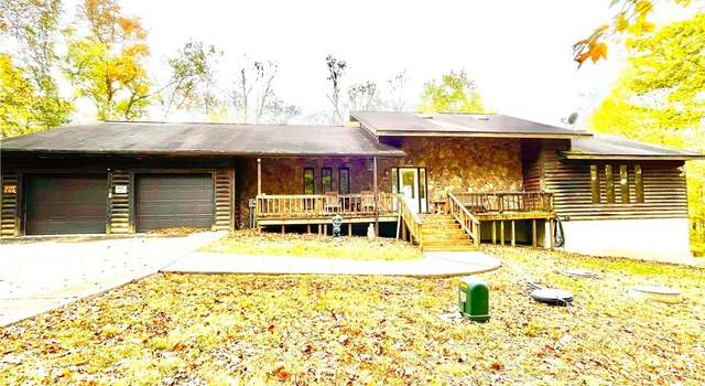 Photo of 74068 Lake Ridge Rd, Piedmont, OH 43983