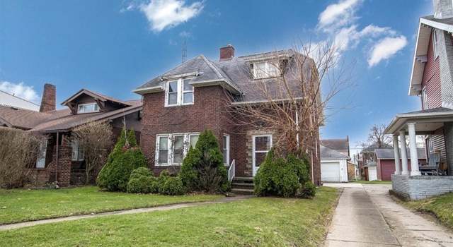 Photo of 1322 12th St NW, Canton, OH 44703