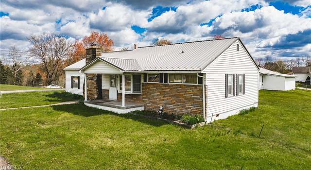 Photo of 304 Conger Rd, Washington, WV 26181