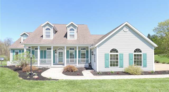 Photo of 1156 County Road 1475, Ashland, OH 44805