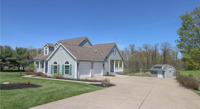 Photo of 1156 County Road 1475, Ashland, OH 44805
