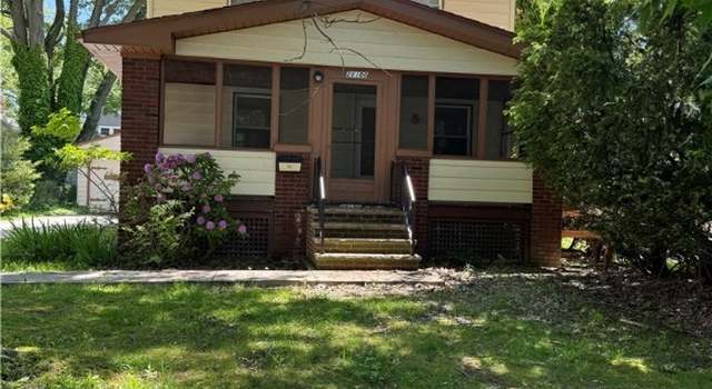 Photo of 28100 Gilchrist Dr, Euclid, OH 44132