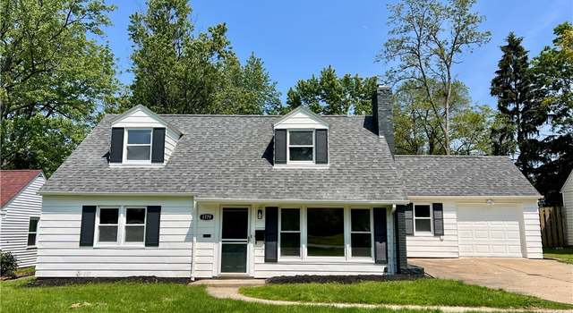 Photo of 1779 E 236 St, Euclid, OH