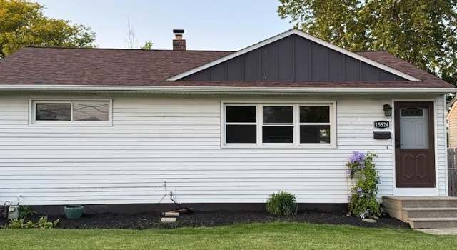 Photo of 15524 Fayette Blvd, Brook Park, OH 44142