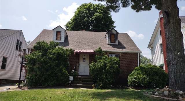 Photo of 7921 Southington Dr, Parma, OH 44129