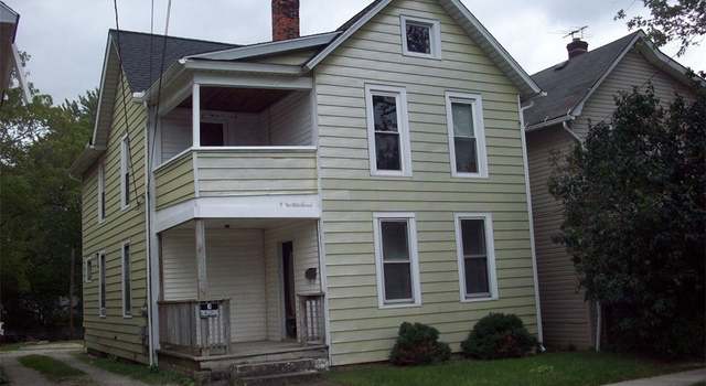 Photo of 708 High St, Fairport Harbor, OH 44077