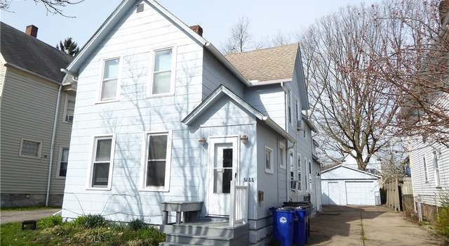 Photo of 3188 W 92nd St, Cleveland, OH 44102