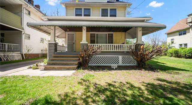 Photo of 3300 E 145th St, Cleveland, OH 44120