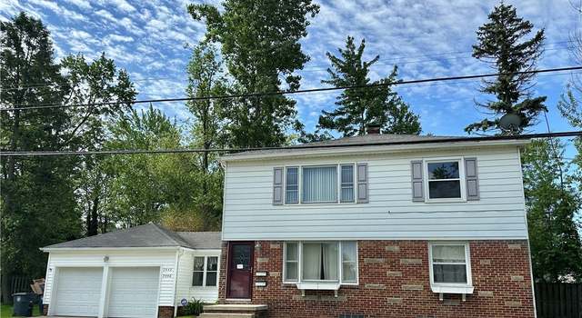 Photo of 2440-2442 Eastgate Ave, Akron, OH 44312