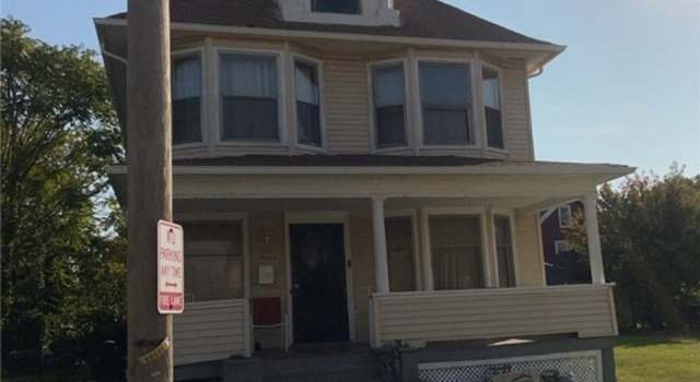 Photo of 10322 Colonial Ave, Cleveland, OH 44108