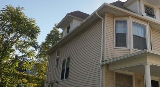 Photo of 10322 Colonial Ave, Cleveland, OH 44108