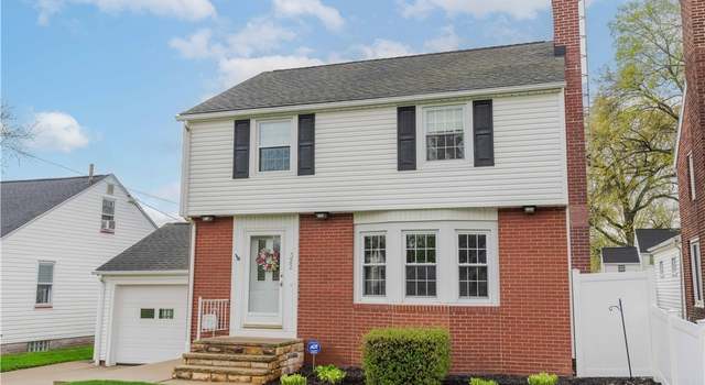 Photo of 322 32nd St NW, Canton, OH 44709