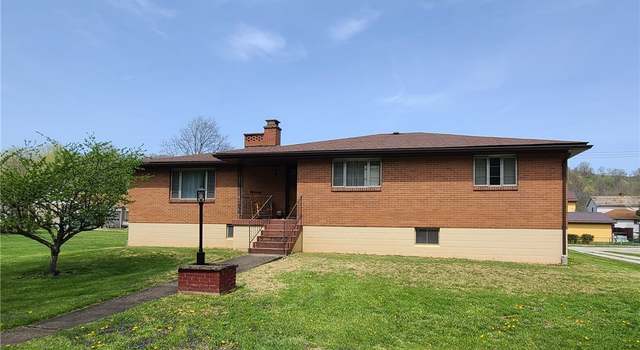 Photo of 243 Hagan St, Adena, OH 43901