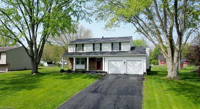 Photo of 2642 Elizabeth Dr, Warren, OH 44481