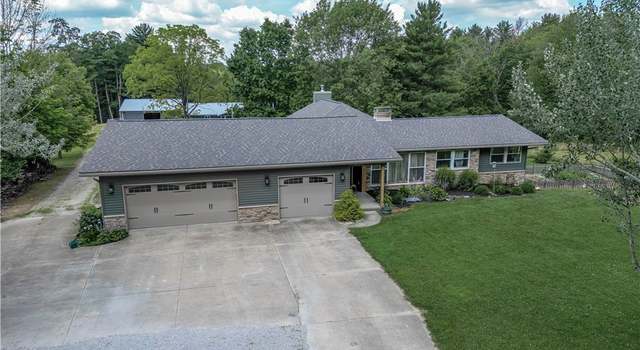 Photo of 1501 Riffel Rd, Wooster, OH 44691