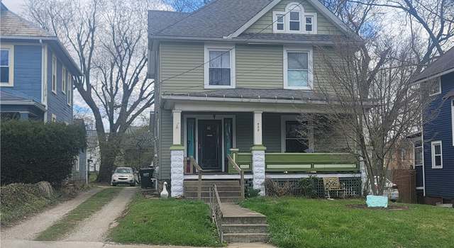 Photo of 559 N Grant St, Wooster, OH 44691