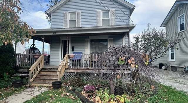 Photo of 47 Swan St, Geneva, OH 44041