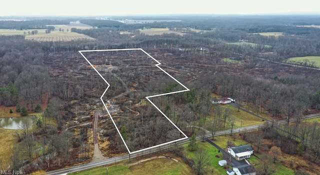 Photo of Oak Hill Dr, West Farmington, OH 44491