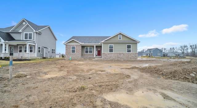 Photo of 13248 Timber Trl, Grafton, OH 44044
