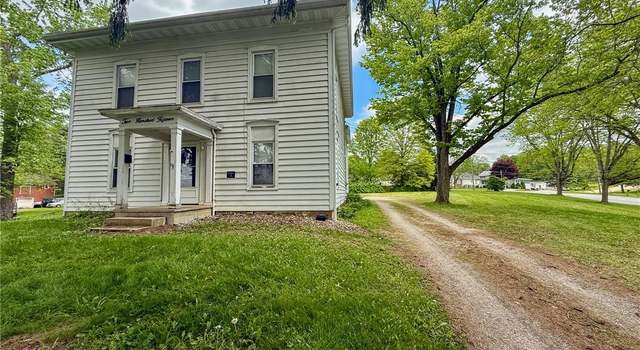 Photo of 215 High St, Lodi, OH 44254