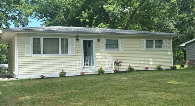 Photo of 2110 S Hawkins Ave, Akron, OH 44314