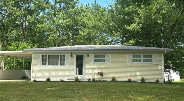 Photo of 2110 S Hawkins Ave, Akron, OH 44314