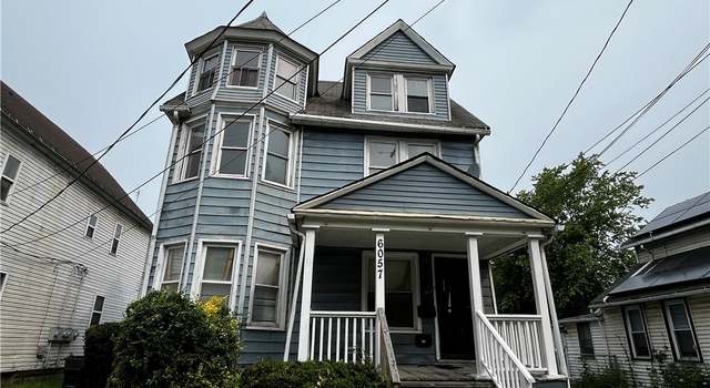 Photo of 6057 Hillman Ave, Cleveland, OH 44127
