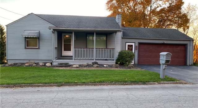 Photo of 570 Nellie St, Masury, OH 44438