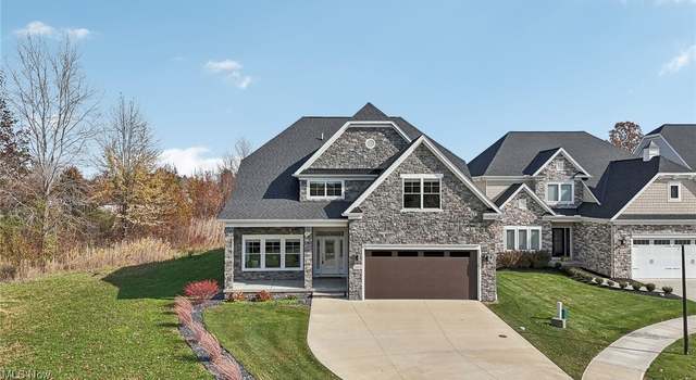 Photo of 4601 St Joseph Way, Avon, OH 44011