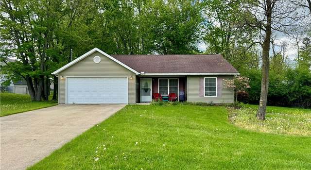 Photo of 1310 Orange Rd, Ashland, OH 44805