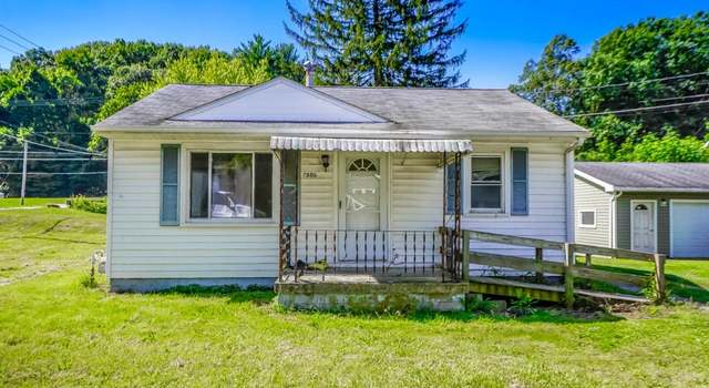 Photo of 2606 South St, Lakemore, OH 44250