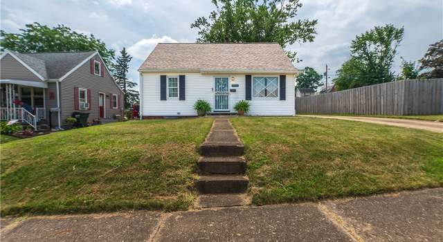 Photo of 1606 32nd St NE, Canton, OH 44714