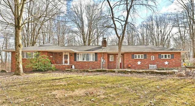 Photo of 3996 Irishtown Southworth, Farmdale, OH 44417
