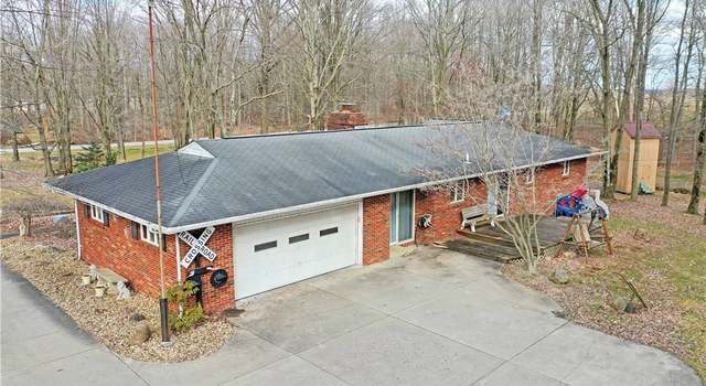 Photo of 3996 Irishtown Southworth, Farmdale, OH 44417