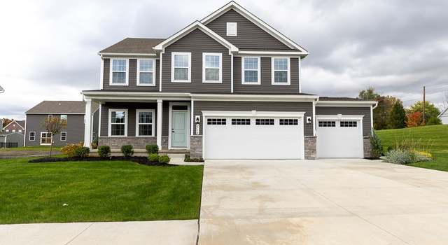 Photo of 2154 N Park Rd, Twinsburg, OH 44087