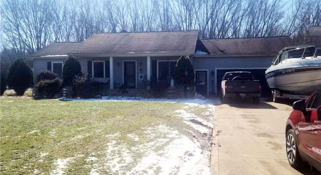 Photo of 6446 Hawthorne Dr, Andover, OH 44003