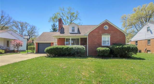Photo of 487 Carlotta Dr, Youngstown, OH 44504