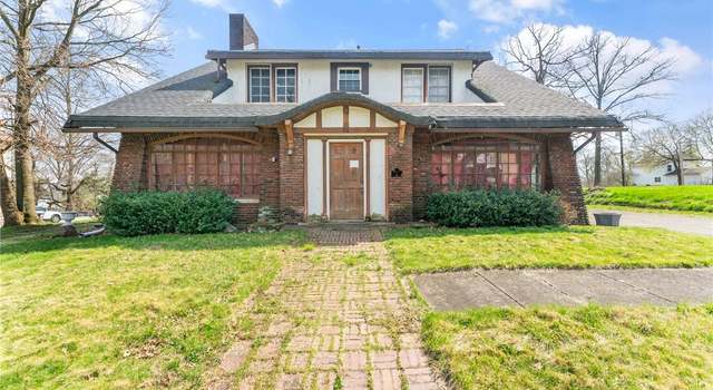Photo of 55 Indiana Ave, Youngstown, OH 44505
