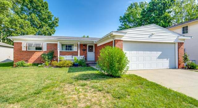 Photo of 212 Georgia Ave, Elyria, OH 44035